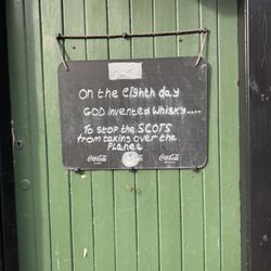 Clachnaharry Inn