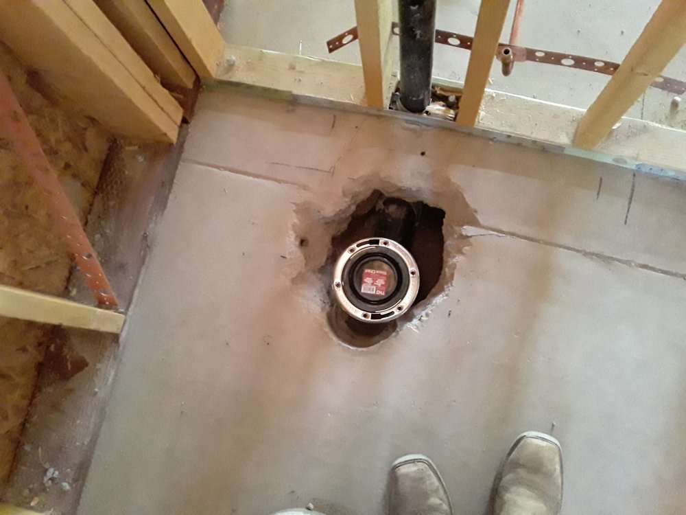 Slide of SW Handyman And Plumbing Services