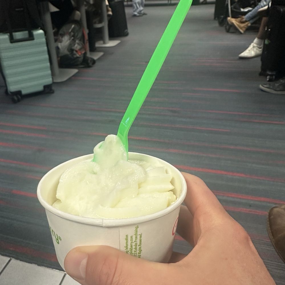 Pinkberry - Ice Cream & Frozen Yogurt Near Me - Dallas, Texas