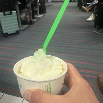 Pinkberry - Ice Cream & Frozen Yogurt Near Me - Dallas, Texas Pinkberry - Ice Cream & Frozen Yogurt Near Me - Dallas, Texas