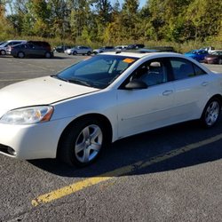 MVP Motors - 2009 pontiac g 6