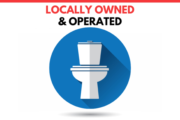 LOCALLY OWNED & OPERATED IN SOOKE - Roundabout Plumbing & Heating Leaky Faucet Water Heaters New Toilet Repairs Plumbing Service Langford Victoria Hot Water Tanks Renovations