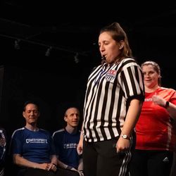 CSz Richmond Theater - Deep Breath Ref!