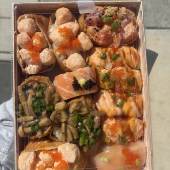 Buri Buri - Japanese Near Me - Burlingame, California