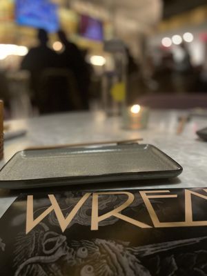 Wren Tysons by null Wren Tysons by null