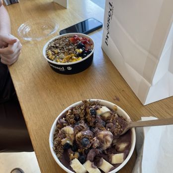 Pressed Juicery - Juice Bars & Smoothies Near Me - Spring, Texas