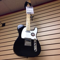 Willis Music - Eastgate - Great guitars