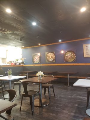 Hashi Teppan Grill by null