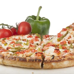 Sammy's World's Greatest Pizza - Braeside Location