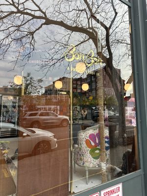 BonBon - A Swedish Candy Co. by null