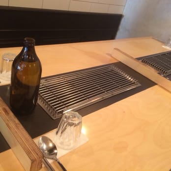 Seoul Soul - Table set up - Korean Near Me - Abbotsford, VIC Seoul Soul - Table set up - Korean Near Me - Abbotsford, VIC