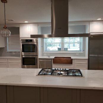 Adila Construction - Cabinetry Near Me - Houston, Texas