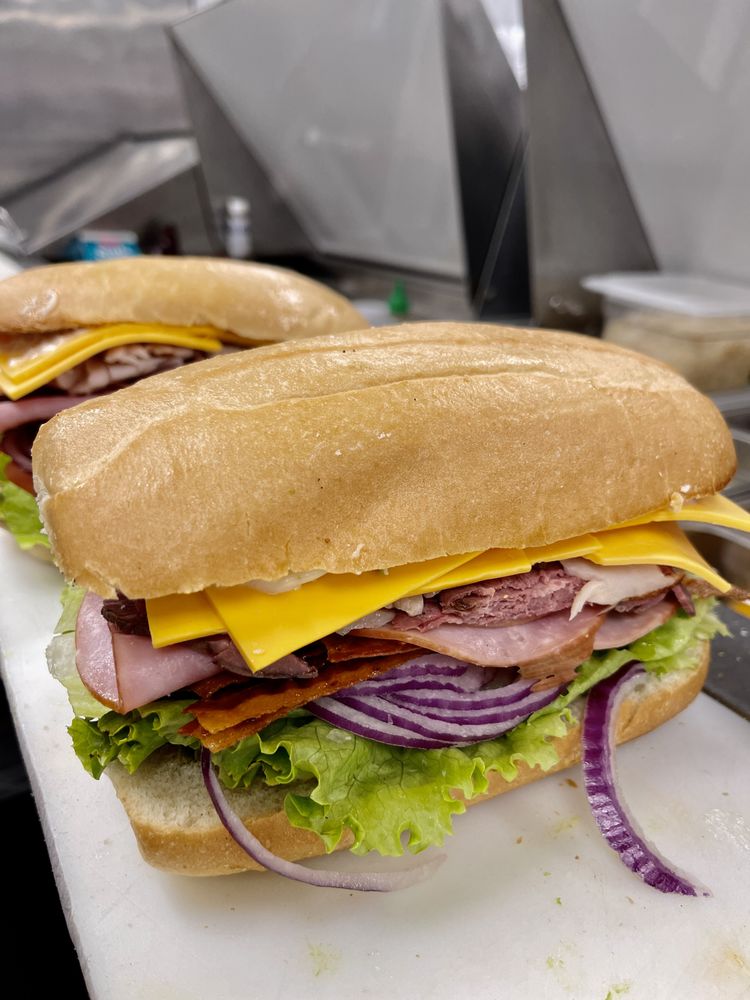 THE SANDWICH SPOT Updated September 2024 108 Photos & 78 Reviews