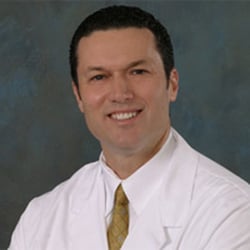 David J Levens, MD