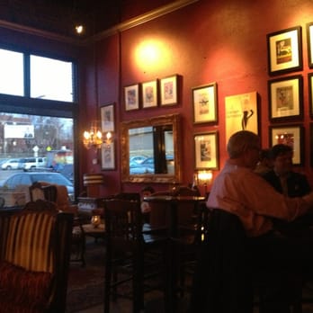 Vintage Wine Bar - So vintage. - Wine Bars Near Me - Tulsa, Oklahoma Vintage Wine Bar - So vintage. - Wine Bars Near Me - Tulsa, Oklahoma