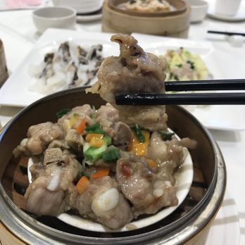 Yue Restaurant - Seafood Near Me - Richmond, British Columbia