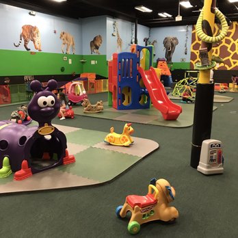 VinKari Safari - Kids Activities Near Me - Woburn, Massachusetts
