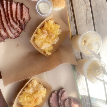 PRK 101 - Tri Tip, MAC & Cheese, Beans and Rice, and some delicious pineapple drinks. - Beer Bar Near Me - Carlsbad, California PRK 101 - Tri Tip, MAC & Cheese, Beans and Rice, and some delicious pineapple drinks. - Beer Bar Near Me - Carlsbad, California