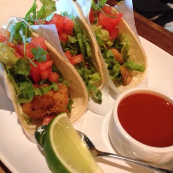 JOEY Lansdowne - Fish tacos - Canadian (New) Near Me - Ottawa, Ontario