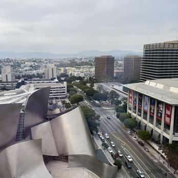 Conrad Los Angeles - Hotels Near Me - Los Angeles, California