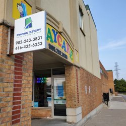 Phone Story - Store direction