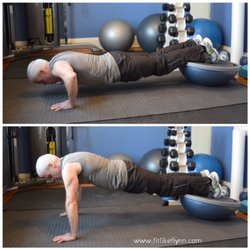 Flynn the Fitness Coach - Flynn The Fitness Coach