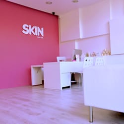Skin Like Silk