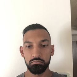 Dominican Barbershop