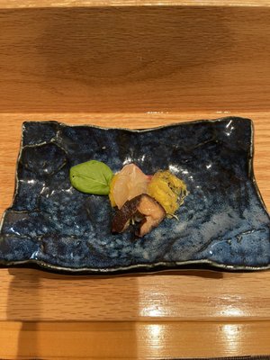 Sushi Aoba by null