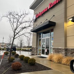 Exterior photo of Kotoyama Ramen - Noblesville, Indiana Exterior photo of Kotoyama Ramen - Noblesville, Indiana