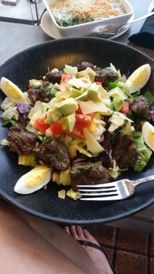 Willie G's Seafood & Steaks by null