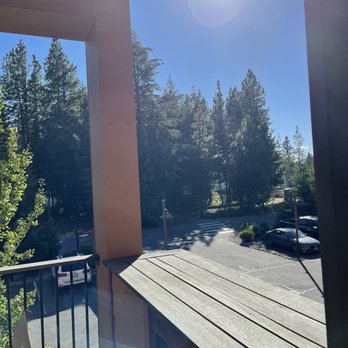 Suncadia Resort - This was "river view" view in the condo replacement - Resorts Near Me - Cle Elum, Washington Suncadia Resort - This was "river view" view in the condo replacement - Resorts Near Me - Cle Elum, Washington