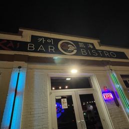 KAI BISTRO - Updated January 2026 - 100 Photos & 65 Reviews - 625 E