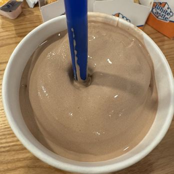 White Castle - White Castle shake is where it's at! - Burgers Near Me - Goodyear, Arizona