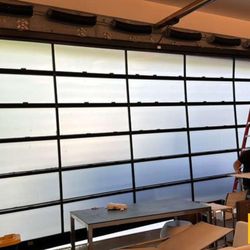 Quick Springs Garage Door