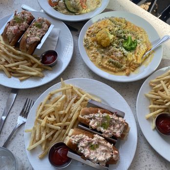 Lighthouse - Breakfast & Brunch Near Me - Newport Beach, California