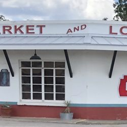 Alamo Meat Market and Provisions