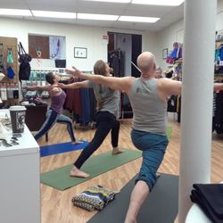 Windham Movement Apparel - Whether you're a seasoned mover or this is your first class, you are invited to join our community.