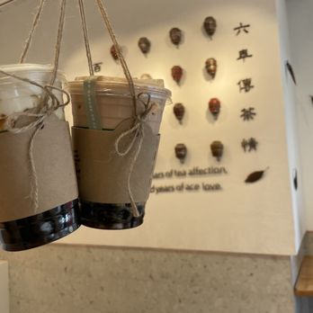 CHICHA San Chen - Bubble Tea Near Me - Bellevue, Washington
