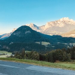Gasthof Krepper - Uitzicht