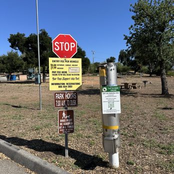 Dennison Park - Park information - Parks Near Me - Ojai, California