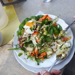 Cafe Cecilie - Sonderanfertigung! mit weichem Ei!!
