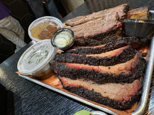 Sanders BBQ Supply Co. by null