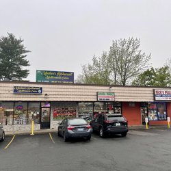 Sahara Market