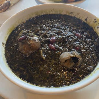 Shaherzad - Ghormeh Sabzi - Middle Eastern Near Me - Los Angeles, California Shaherzad - Ghormeh Sabzi - Middle Eastern Near Me - Los Angeles, California