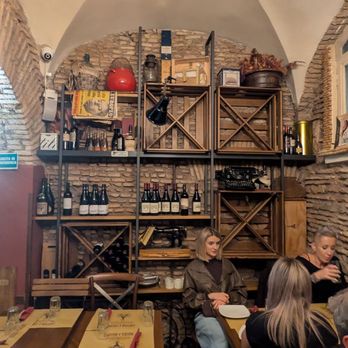 Cantina e Cucina - Cafeteria Near Me - Rome, RM Cantina e Cucina - Cafeteria Near Me - Rome, RM
