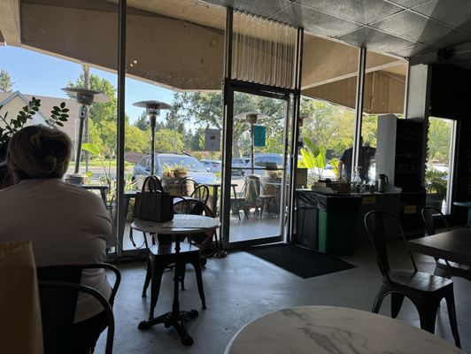 Venus Taproom, Roastery & Pizza by null