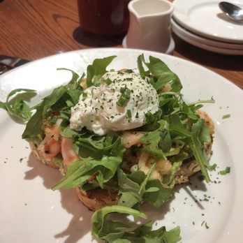 Miss Shirley's Cafe, Roland Park - Avocado Toast* - American Near Me - Baltimore, Maryland Miss Shirley's Cafe, Roland Park - Avocado Toast* - American Near Me - Baltimore, Maryland