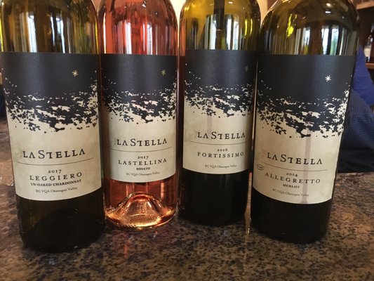 La Stella Winery by null