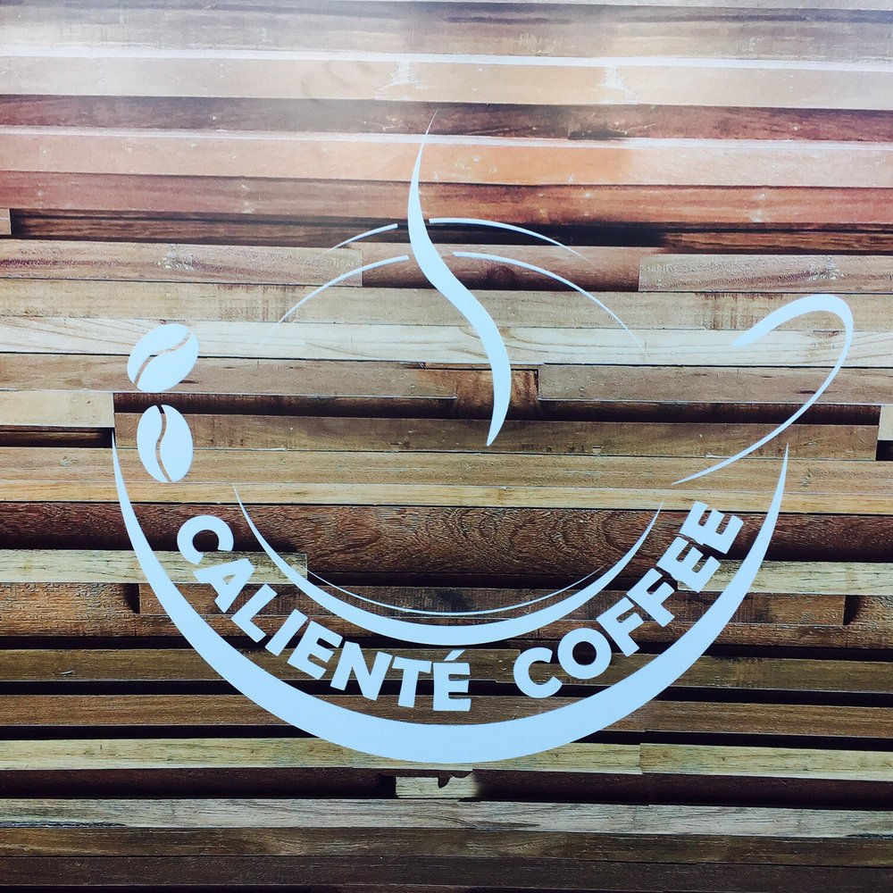 Caliente Coffee - Cafes Near Me - Clayfield, QLD